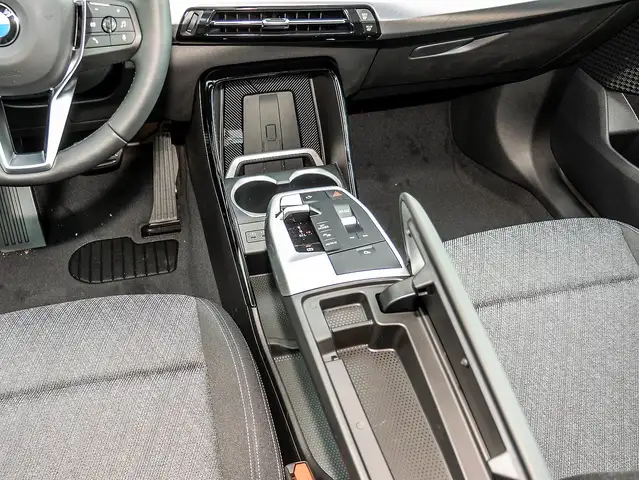 BMW X1 view 7