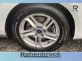 Ford Focus Turnier Cool & Connect EcoBoost MildHybrid Blanc - thumbnail 2