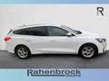 Ford Focus Turnier Cool & Connect EcoBoost MildHybrid Blanc - thumbnail 3