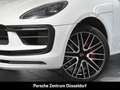Porsche Macan S Rückfahrkamera LED Abstandstempomat Blanc - thumbnail 6