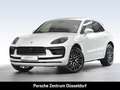 Porsche Macan S Rückfahrkamera LED Abstandstempomat Blanc - thumbnail 1
