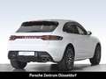 Porsche Macan S Rückfahrkamera LED Abstandstempomat Blanc - thumbnail 4