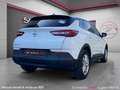 Opel Grandland X Grandland X 1.2 Turbo 130 ch Edition Blanc - thumbnail 4