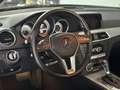 Mercedes-Benz C 200 CDI BlueEfficiency 7G-Tronic Avantgarde Schwarz - thumbnail 13