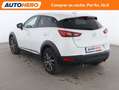 Mazda CX-3 2.0 Luxury Blanc - thumbnail 4