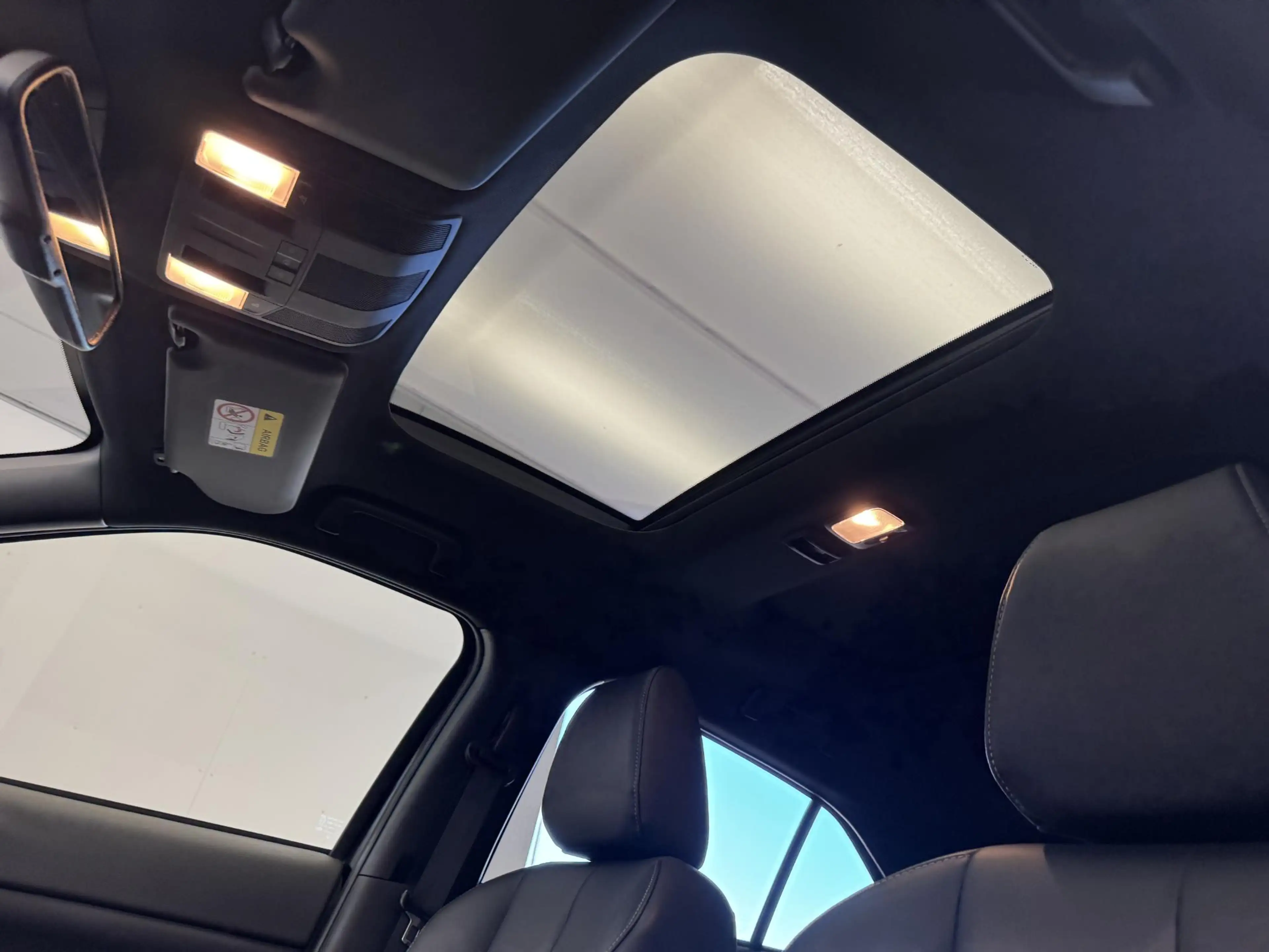 Mitsubishi Eclipse Cross 2.4 PHEV Instyle | Leder | Panoramadak | NL Auto | — photo 14