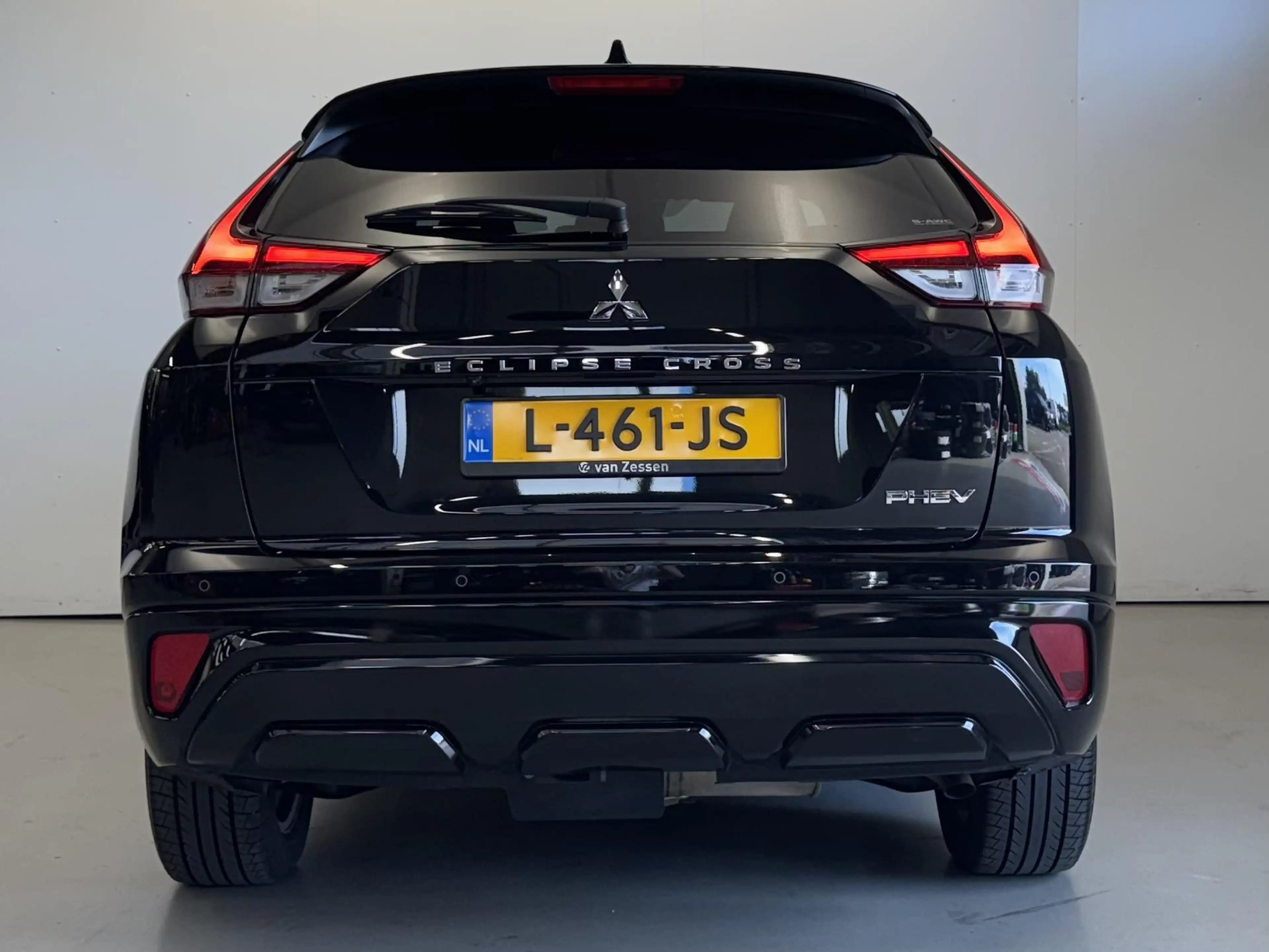 Mitsubishi Eclipse Cross 2.4 PHEV Instyle | Leder | Panoramadak | NL Auto | — photo 7