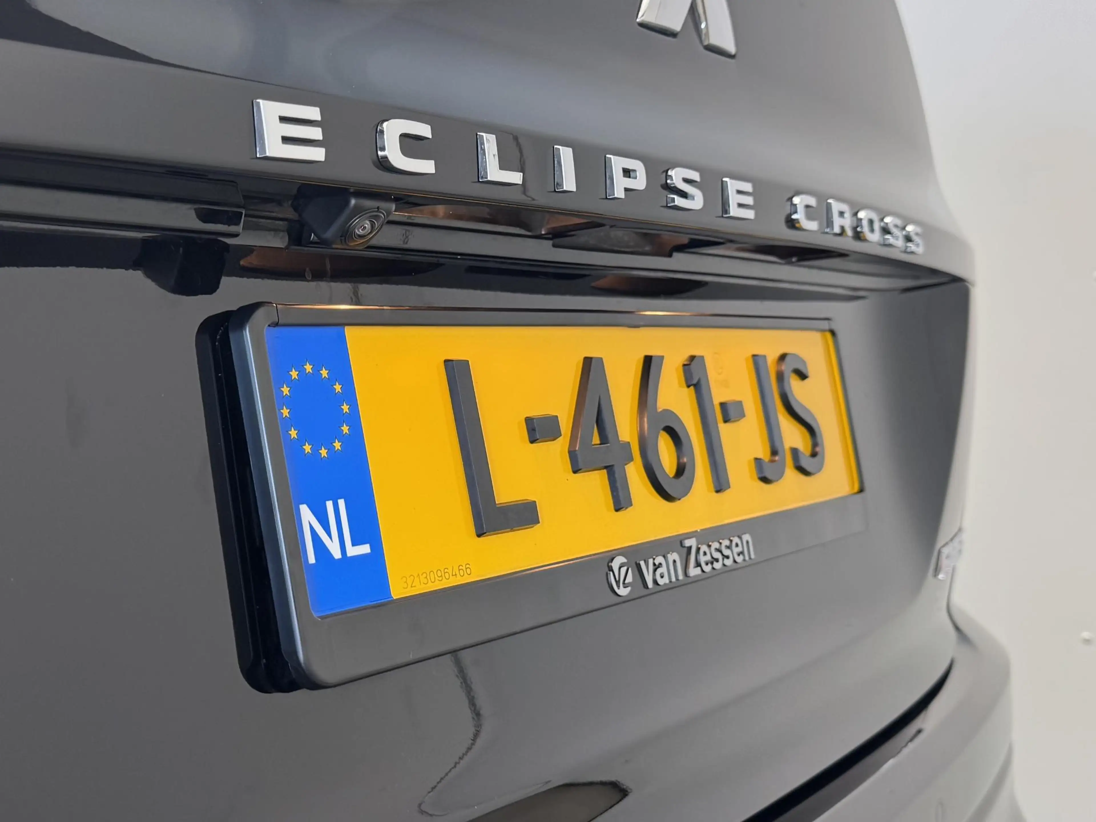 Mitsubishi Eclipse Cross 2.4 PHEV Instyle | Leder | Panoramadak | NL Auto | — photo 6