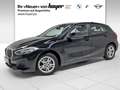 BMW 116 d Hatch DAB WLAN Klima Schwarz - thumbnail 1