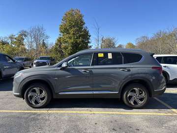 Preferred AWD | No Accidents | Leather Seats | Heated Steering