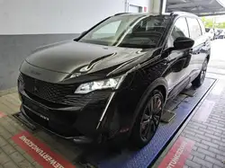 Peugeot 5008 BlueHDi 180 EAT8 GT Pack