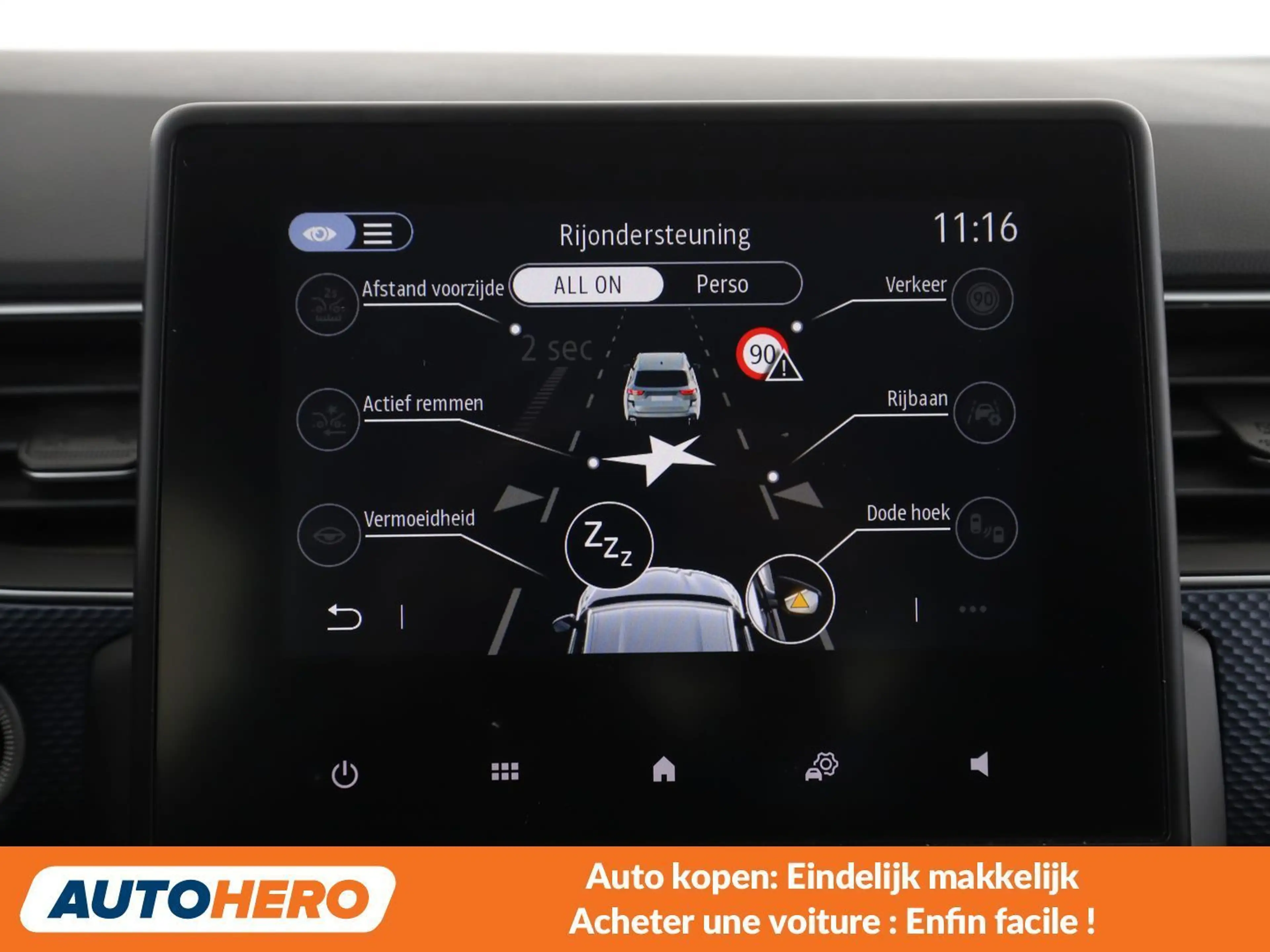 Renault Arkana 1.6 Hybrid E-Tech Evolution — photo 9