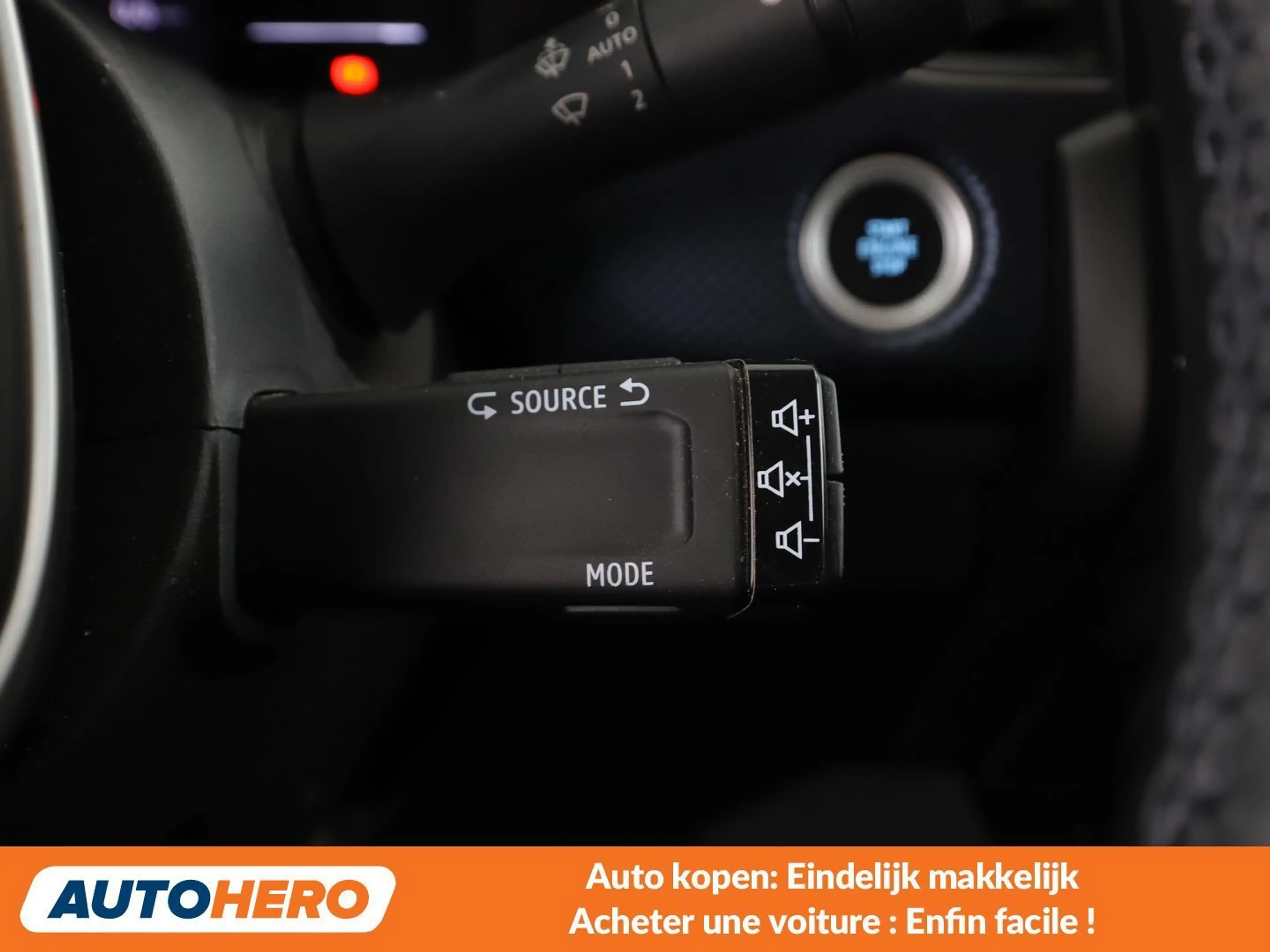 Renault Arkana 1.6 Hybrid E-Tech Evolution — photo 15