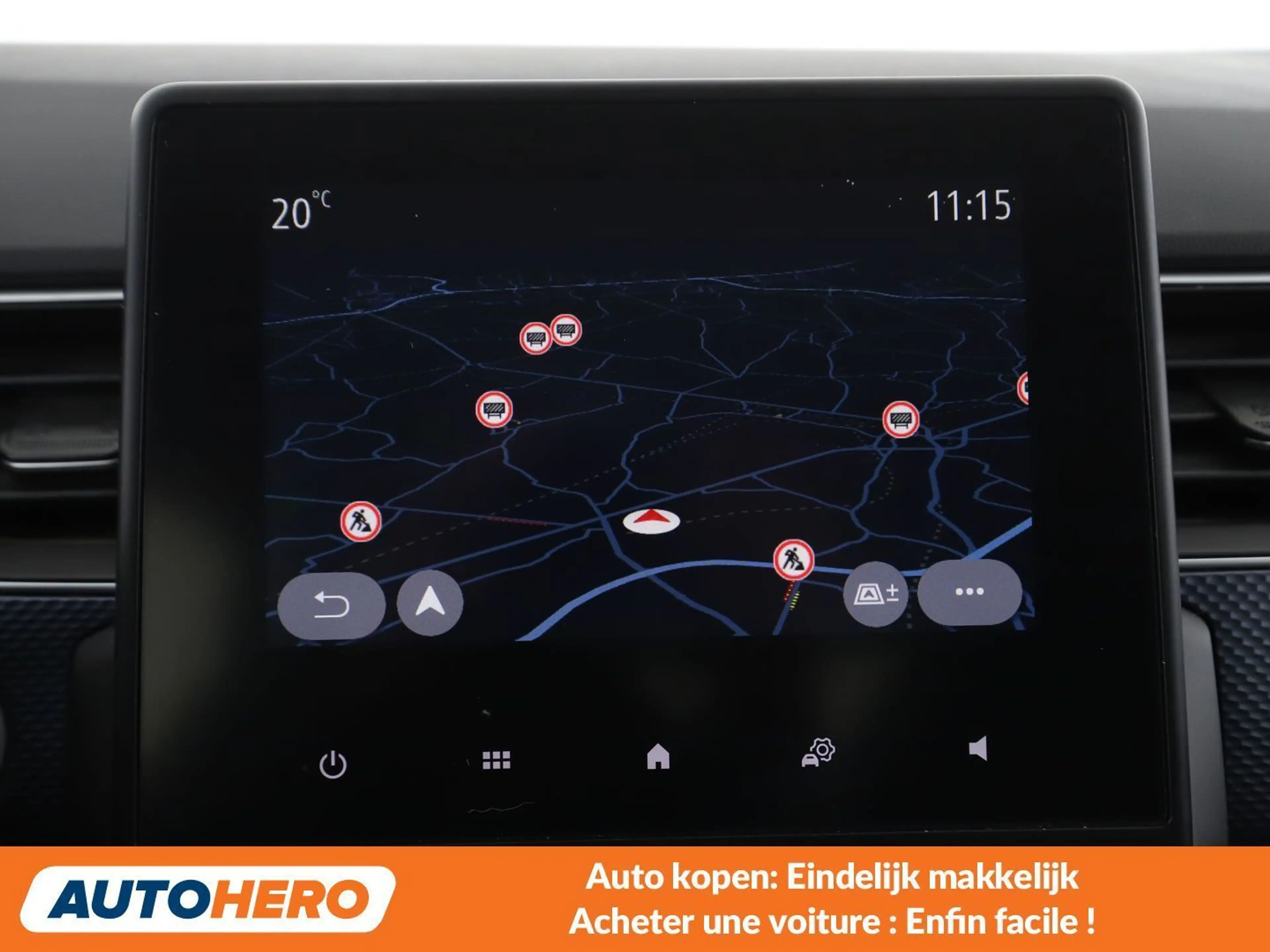 Renault Arkana 1.6 Hybrid E-Tech Evolution — photo 7