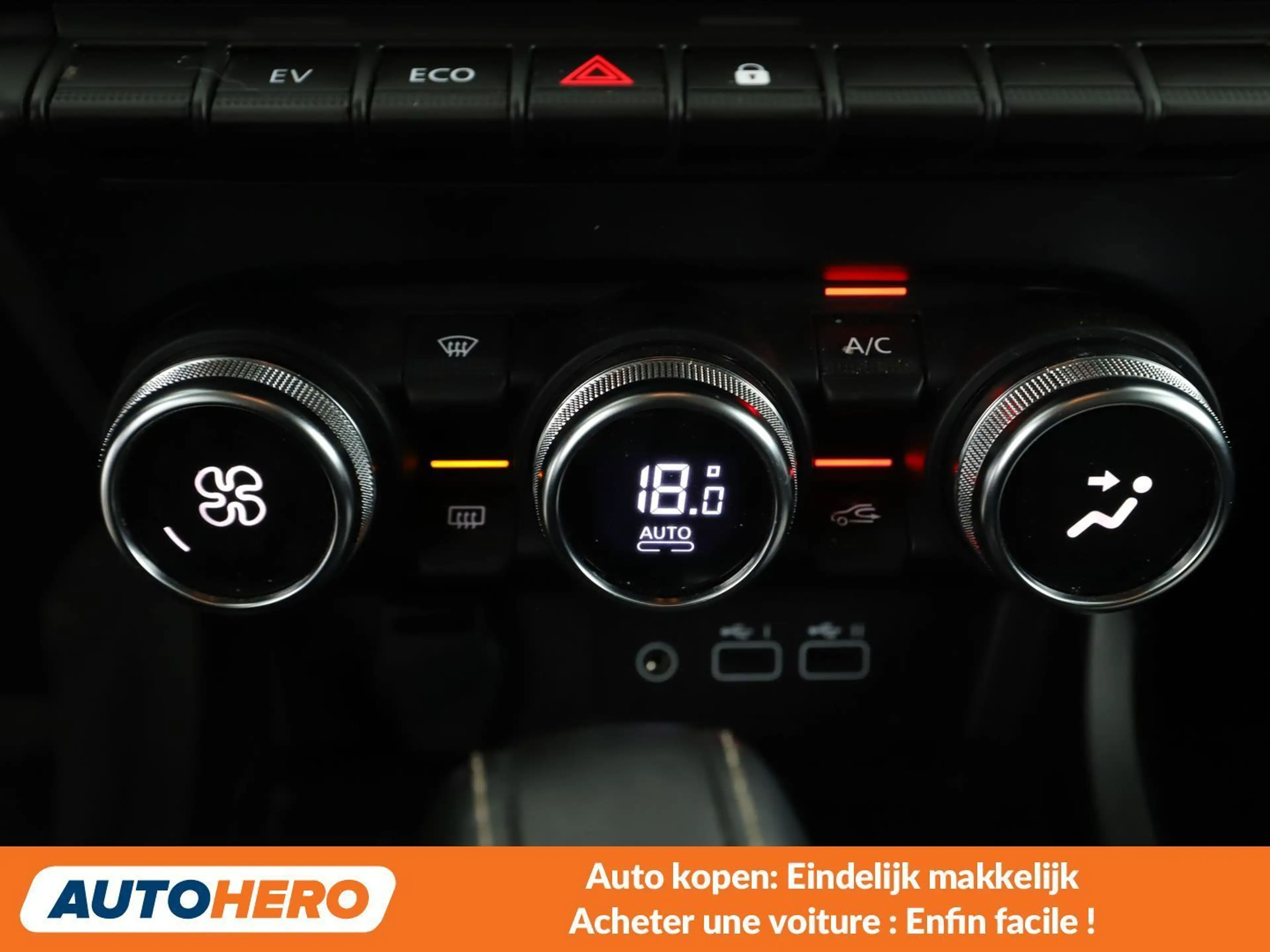 Renault Arkana 1.6 Hybrid E-Tech Evolution — photo 11