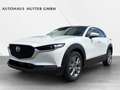 Mazda CX-30 2.5L e-SKYACTIV G 140ps 6MT FWD Centre-Line Weiß - thumbnail 1