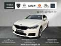 BMW 640 640i GT M Sport|Leder+Pano+HUD+H&K+Sitzbelüftung Weiß - thumbnail 1