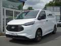 Ford Transit Custom PHEV 320L1 #RFK #TWA#PDC Weiß - thumbnail 2
