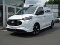 Ford Transit Custom PHEV 320L1 #RFK #TWA#PDC Weiß - thumbnail 1