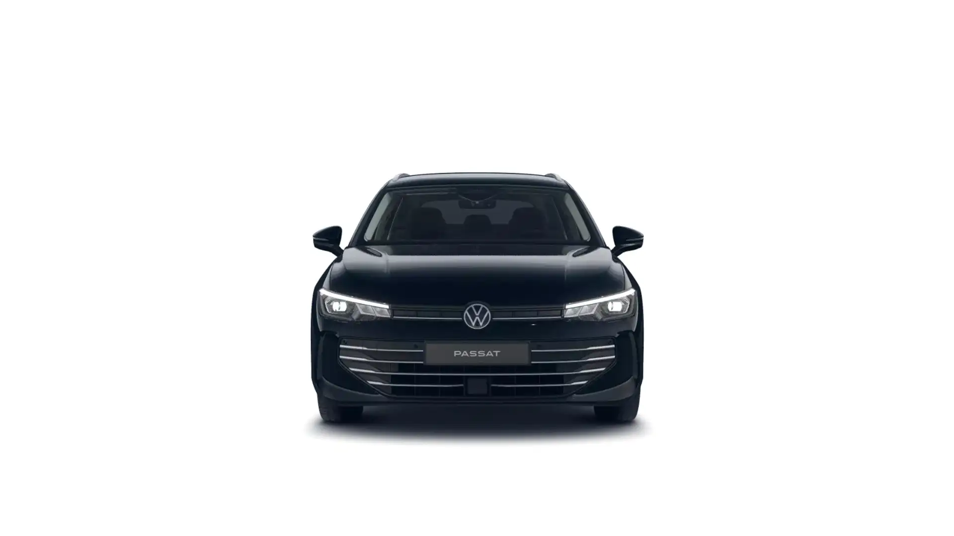 Volkswagen Passat 1,5 l eTSI DSG Business 360° KAM SHZ ACC Schwarz - 2