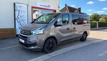 TPMR 1.6 MEcoJet 16V 125 ch Combi long