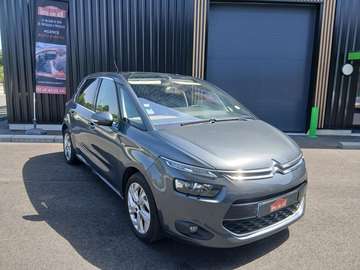 C4 Picasso 2.0 BlueHDi - 150 2013 MONOSPACE Exclusive PHASE 1