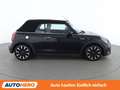 MINI Cooper S Cabrio Cooper S Classic Trim Noir - thumbnail 7
