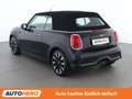 MINI Cooper S Cabrio Cooper S Classic Trim Noir - thumbnail 4