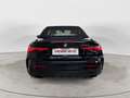 BMW 440 Cabrio M440i Cabrio mhev 48V xdrive auto Nero - thumbnail 4