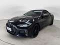 BMW 440 Cabrio M440i Cabrio mhev 48V xdrive auto Nero - thumbnail 2