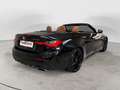 BMW 440 Cabrio M440i Cabrio mhev 48V xdrive auto Nero - thumbnail 14