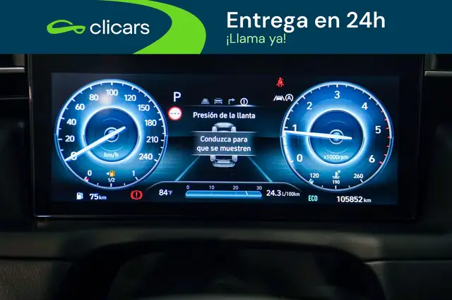 Hyundai Tucson view 15