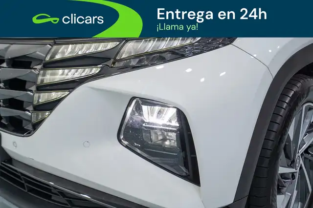 Hyundai Tucson view 10