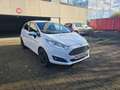 Ford Fiesta Fiesta 1.0i Trend Wit - thumbnail 1