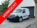 Renault Kangoo Verkocht - Vendu - Sold @ CTMV! Blanc - thumbnail 1