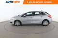 Citroen C4 1.6HDi Seduction Gris - thumbnail 3