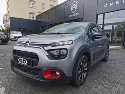 Citroen C3 1.5 BlueHDi 100ch S\u0026S C-Series E6.d