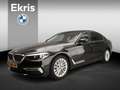BMW 530 5 Serie Sedan 530e | LED | Leder | HUD | Stoelverw Schwarz - thumbnail 1