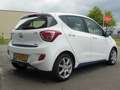 Hyundai i10 1.0i i-Motion Comfort Staat in Hoogeveen Blanc - thumbnail 5