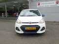 Hyundai i10 1.0i i-Motion Comfort Staat in Hoogeveen Blanc - thumbnail 2