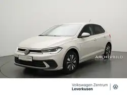 Volkswagen Polo Move DSG MATRIX NAVI SHZ PDC KLIMA