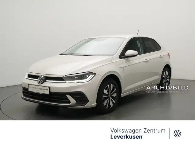 Volkswagen Polo Move DSG MATRIX NAVI SHZ PDC KLIMA