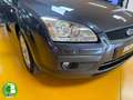 Ford Focus S.Break 1.6Ti-VCT Trend Gris - thumbnail 12