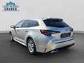 Suzuki Swace SWACE 1.8 HEV E-CVT flash Silber - thumbnail 3