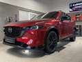 Mazda CX-5 5WGN 2.2L SKYACTIV D 184ps 6AT AWD HOMURA COMH Rot - thumbnail 1