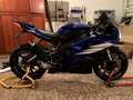 Yamaha YZF-R6 Blue - thumbnail 4
