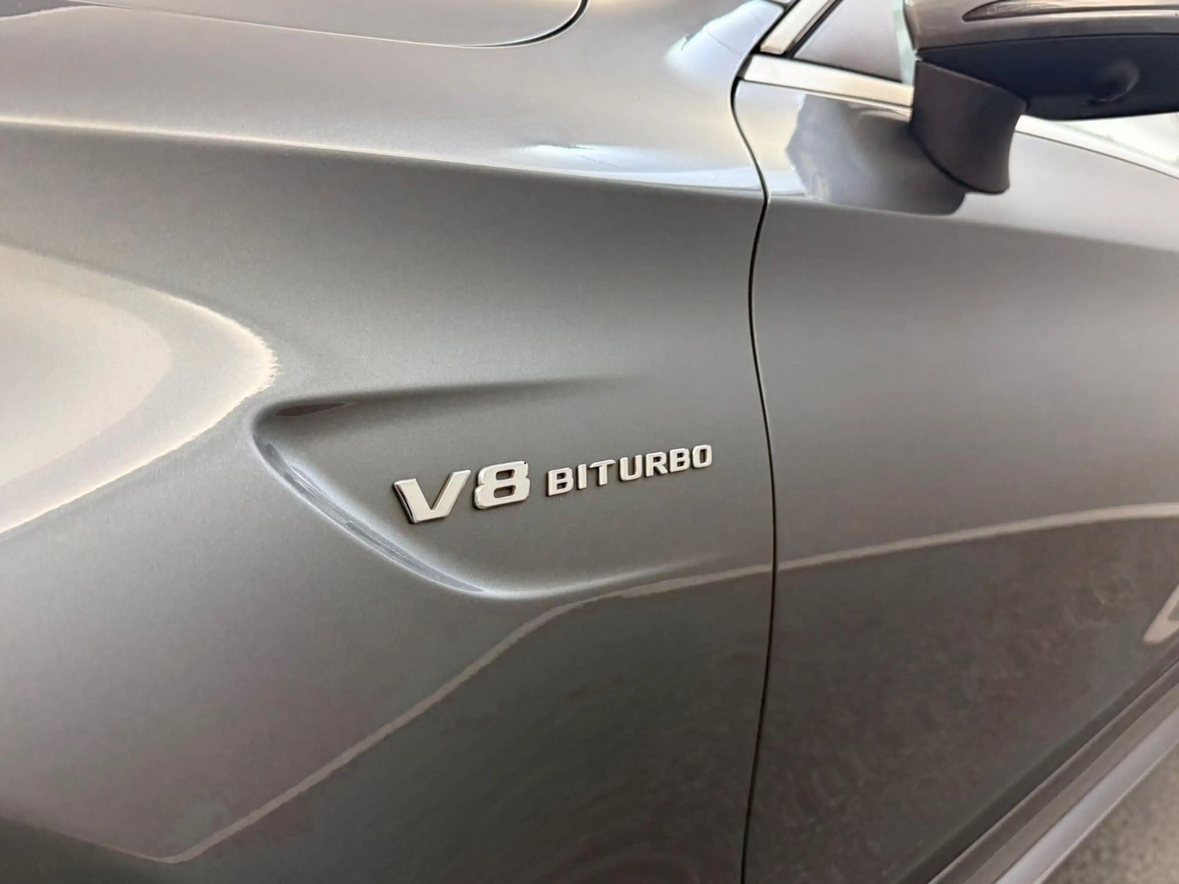 Mercedes-Benz C 63 AMG Cabrio*Megavoll*U-Frei*Deutsch* — photo 6