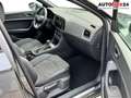 SEAT Ateca 1.5 TSI DSG FR Black Edition 19Z AHK PDC SHZ Na... Gri - thumbnail 11