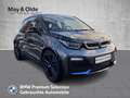 BMW i3 I3S 120 Navi Leder H/K Sound LED ACC Klimaautom Fa Grau - thumbnail 4