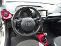 Toyota Aygo AYGO x-play touch Alb - thumbnail 7